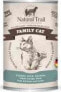 Фото #1 товара Natural Trail NATURAL TRAIL KOT pusz.400g FAMILY TURKEY, DUCK, SALMON /6