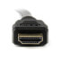 StarTech.com 5m HDMI® to DVI-D Cable – M/M - 5 m - HDMI - DVI-D - Male - Male - Gold