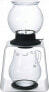 Фото #1 товара Hario Hario Largo Tea Dripper Set - Zaparzacz do herbaty ze stojakiem