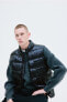 Фото #1 товара Regular Fit Puffer Vest