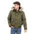 Фото #1 товара SUPERDRY Chinook Rescue bomber jacket