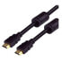 Фото #1 товара NANOCABLE HDMI 1.4 Cable 3 m