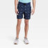 Фото #1 товара Men's Starless Print Golf Shorts 8" - All in Motion