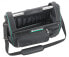 Фото #2 товара Stahlwille 13219 TOOL BAG - Black - 28 pockets - 500 mm - 220 mm - 340 mm - 2.3 kg