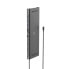 Фото #3 товара USB-разветвитель Mobility Lab Dock Adapter 11 in 1 Чёрный Серый 100 W