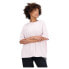 Фото #5 товара Футболка мужская New Balance Essentials Graphic Jersey Oversized Short Sleeve UEFA PlayerPrefs T-shirt