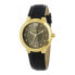 Часы Devota & Lomba DL006W-02 Black