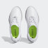 Фото #4 товара Кроссовки adidas Modern Classic 80 Spikeless Golf Shoes (Белые)