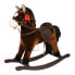 Фото #1 товара SPORT ONE Rodeo Wooden Rocking Horse