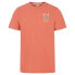 ფოტო #1 პროდუქტის PROTEST Rocha short sleeve T-shirt