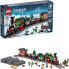 Фото #10 товара Конструктор LEGO Создаем Праздничный Поезд 10254 (Детям)