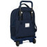 SAFTA Munich ´´Flash´´ Compact W/ Removable 45 Trolley