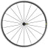 MAVIC Ksyrium S Tubeless road front wheel 9/12 x 100 mm - фото #1