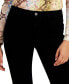 Women's Mid-Rise Sexy Curve Skinny Jeans