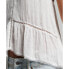 ფოტო #6 პროდუქტის SUPERDRY Vintage Ladder Trim sleeveless T-shirt