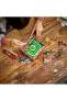 Фото #9 товара Конструктор пластиковый Lego Harry Potter Quidditch™ Bavulu 76416 - Для детей от 9 лет