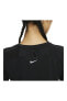 Miler Run Division Short-sleeve Running Top Kadın Tişört - Siyah Dc5236-010