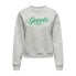 Фото #1 товара ONLY Diana sweatshirt