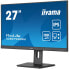 Фото #4 товара iiyama ProLite XUB2792QSU-B6, 27 Zoll Monitor, 100 Hz, IPS, FreeSync