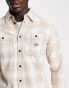 Фото #4 товара Dickies Evansville long sleeve shirt in beige