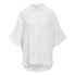 ფოტო #1 პროდუქტის JACK & JONES Mia Short Sleeve Shirt