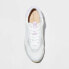 Фото #2 товара Women's Courtney Sneakers - Universal Thread Off-White 6