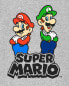 Kid Super Mario™ Pajamas 12