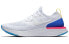 Кроссовки Nike Epic React Flyknit 1 Racer Blast AQ0070-101 36 - фото #1