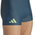 Фото #6 товара adidas Solid M IM1059 swimming trunks