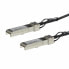 Red SFP + Cable Startech SFP10GPC5M Black 5 m