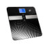 Фото #1 товара Цифровые весы для ванной Lafe LAFWAG46346 Чёрный 150 kg