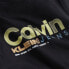 CALVIN KLEIN JEANS Colorful Artwork sleeveless T-shirt