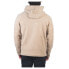 HURLEY Anorak Sherpa hoodie