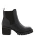 Фото #2 товара Women's Jonna Lug Sole Block-Heel Booties