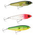 Фото #2 товара MIKADO Wobbler Pencil Sinking Stickbait 73g 150 mm