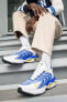 Фото #1 товара Air Max Tailwind TW White Unisex Sneaker Günlük Spor Ayakkabı Beyaz Mavi