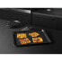 Baking tray AEG A9OOAF11 Black (1 Piece)