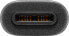 Фото #6 товара Wentronic Sync & Charge Super Speed USB-C to USB A 3.0 Charging Cable - 0.5 m - 0.5 m - USB A - USB C - USB 3.2 Gen 1 (3.1 Gen 1) - 5000 Mbit/s - Black