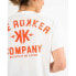 ფოტო #6 პროდუქტის ROKKER Eagle Loose short sleeve T-shirt