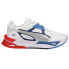 Фото #1 товара Puma Bmw M Motorsport Mirage Sport Mens White Sneakers Casual Shoes 307113-02