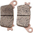 Фото #1 товара SBS 834LS Sintered Brake Pads