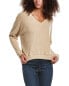 Electric & Rose Cade Pullover Women's Xl