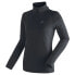 Фото #2 товара MAIER SPORTS Midlayer Eva half zip fleece