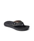 ფოტო #1 პროდუქტის Men's Pacific Slip-On Sandals