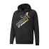 Puma Ess Big Logo Hoodie