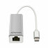 Фото #2 товара Адаптер USB—Ethernet Aisens A109-0341 USB 3.1