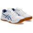 Фото #4 товара ASICS Upcourt 5 GS Junior Volleyball Shoes
