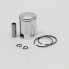 VERTEX PiaGas Gas io Ciao D. 38.4 Piston Kit