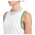 REEBOK Identity sleeveless T-shirt