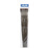Фото #1 товара MILAN Flat Synthetic Bristle Paintbrush With Ergonomic Handle Series 822 No. 6